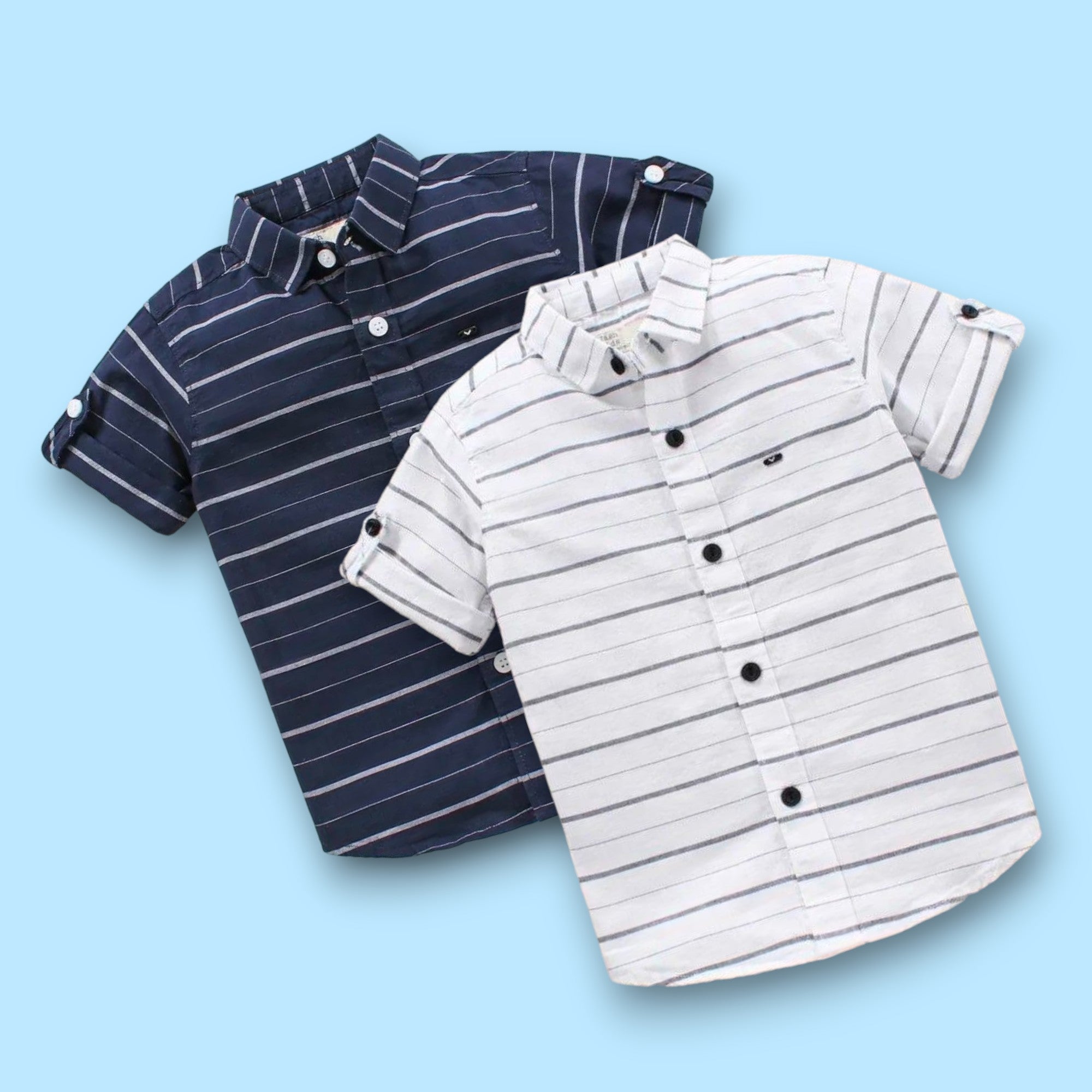 Boys combo t-shirt